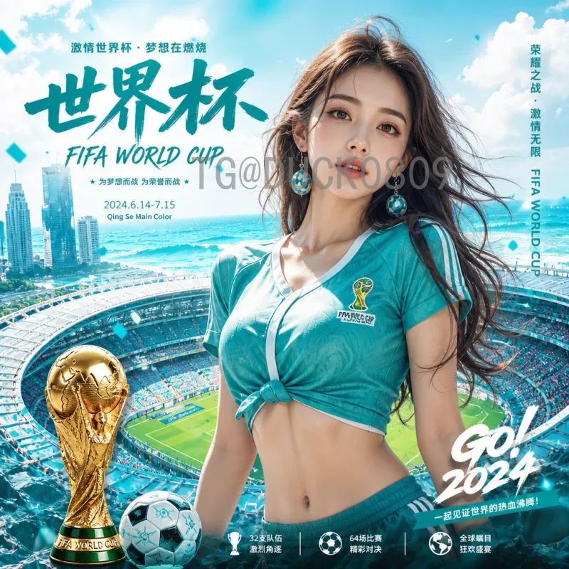 2026年世界杯揭幕战时间完整版：赛程、场地与看点全解析